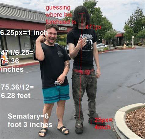 how tall is semetary|Pet Sematary .